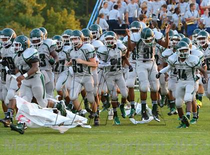 Thumbnail 2 in Vicksburg @ Warren Central photogallery.
