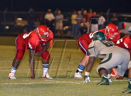 Thumbnail 1 in Vicksburg @ Warren Central photogallery.
