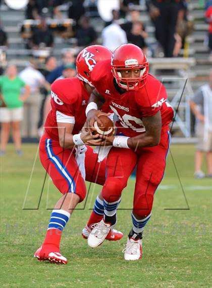 Thumbnail 2 in Vicksburg @ Warren Central photogallery.