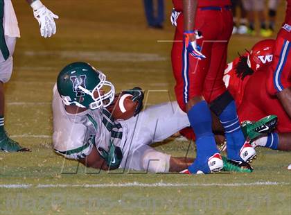 Thumbnail 1 in Vicksburg @ Warren Central photogallery.