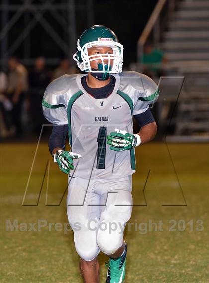 Thumbnail 1 in Vicksburg @ Warren Central photogallery.