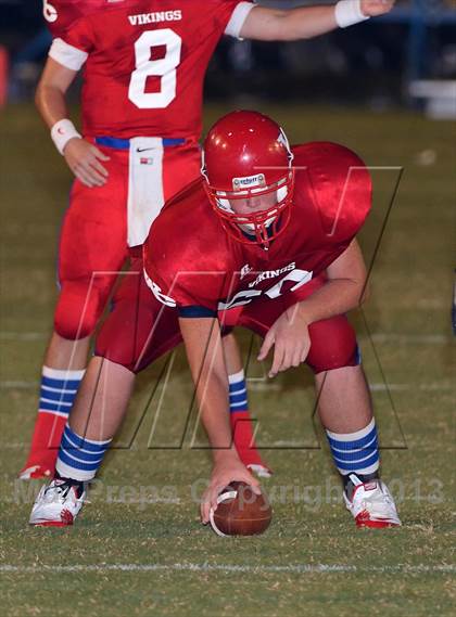 Thumbnail 1 in Vicksburg @ Warren Central photogallery.