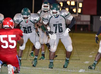 Thumbnail 2 in Vicksburg @ Warren Central photogallery.