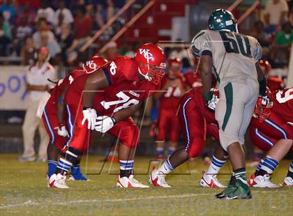Thumbnail 2 in Vicksburg @ Warren Central photogallery.