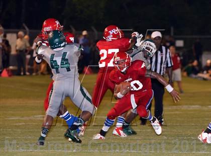 Thumbnail 2 in Vicksburg @ Warren Central photogallery.