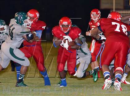 Thumbnail 3 in Vicksburg @ Warren Central photogallery.