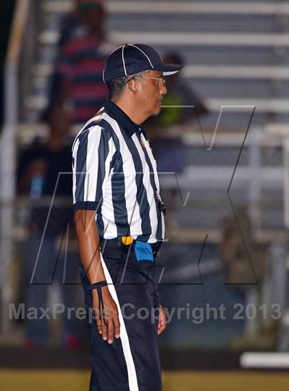 Thumbnail 3 in Vicksburg @ Warren Central photogallery.