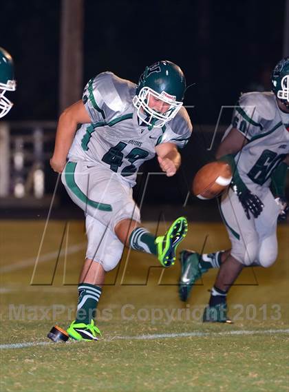 Thumbnail 1 in Vicksburg @ Warren Central photogallery.