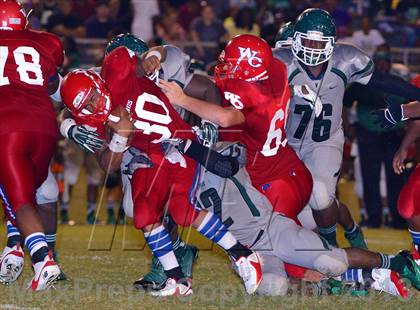 Thumbnail 3 in Vicksburg @ Warren Central photogallery.
