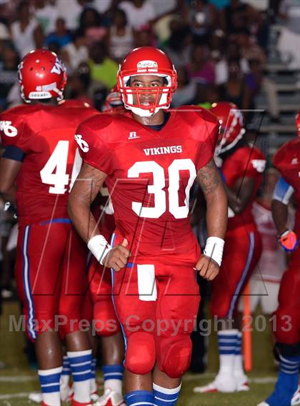 Thumbnail 3 in Vicksburg @ Warren Central photogallery.