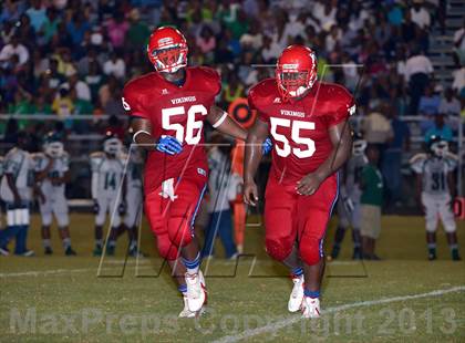 Thumbnail 2 in Vicksburg @ Warren Central photogallery.