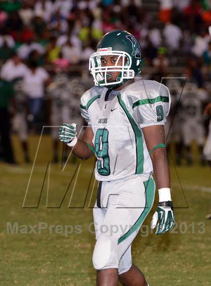 Thumbnail 2 in Vicksburg @ Warren Central photogallery.