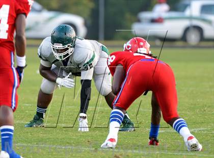 Thumbnail 3 in Vicksburg @ Warren Central photogallery.