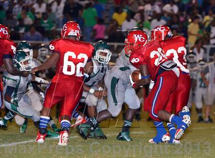 Thumbnail 1 in Vicksburg @ Warren Central photogallery.