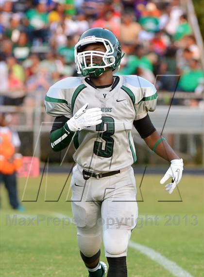 Thumbnail 3 in Vicksburg @ Warren Central photogallery.