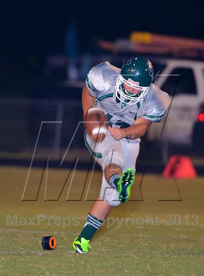 Thumbnail 3 in Vicksburg @ Warren Central photogallery.