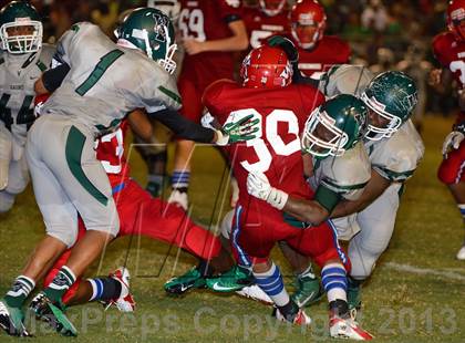 Thumbnail 1 in Vicksburg @ Warren Central photogallery.