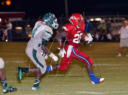 Thumbnail 3 in Vicksburg @ Warren Central photogallery.