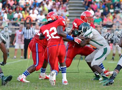 Thumbnail 1 in Vicksburg @ Warren Central photogallery.