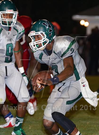 Thumbnail 3 in Vicksburg @ Warren Central photogallery.