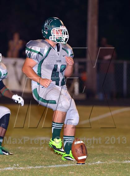 Thumbnail 3 in Vicksburg @ Warren Central photogallery.