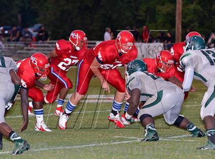 Thumbnail 1 in Vicksburg @ Warren Central photogallery.