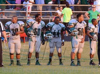 Thumbnail 1 in Vicksburg @ Warren Central photogallery.