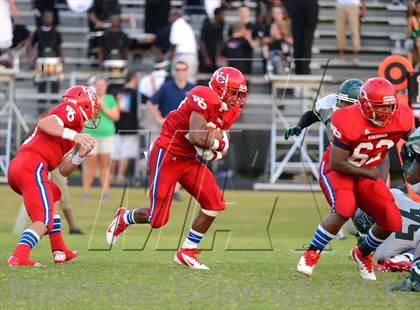 Thumbnail 1 in Vicksburg @ Warren Central photogallery.
