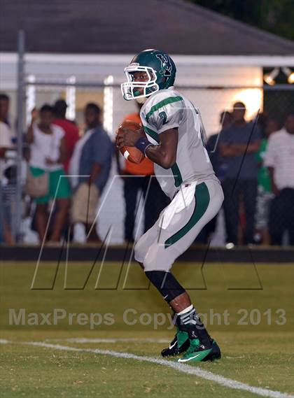 Thumbnail 1 in Vicksburg @ Warren Central photogallery.
