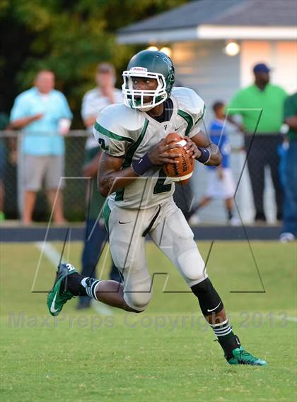Thumbnail 2 in Vicksburg @ Warren Central photogallery.