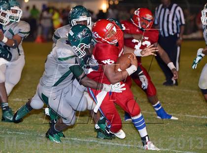 Thumbnail 2 in Vicksburg @ Warren Central photogallery.