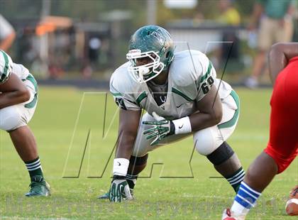 Thumbnail 1 in Vicksburg @ Warren Central photogallery.