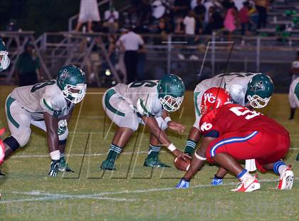 Thumbnail 2 in Vicksburg @ Warren Central photogallery.