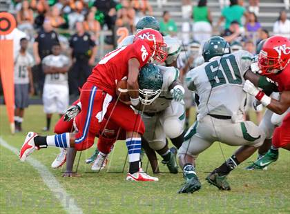 Thumbnail 3 in Vicksburg @ Warren Central photogallery.