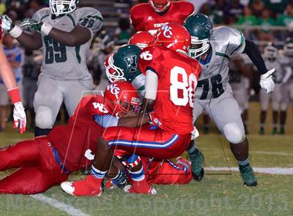 Thumbnail 1 in Vicksburg @ Warren Central photogallery.