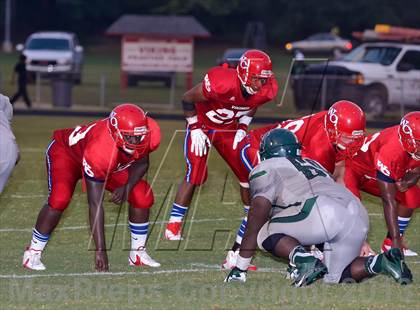 Thumbnail 2 in Vicksburg @ Warren Central photogallery.