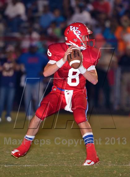 Thumbnail 3 in Vicksburg @ Warren Central photogallery.