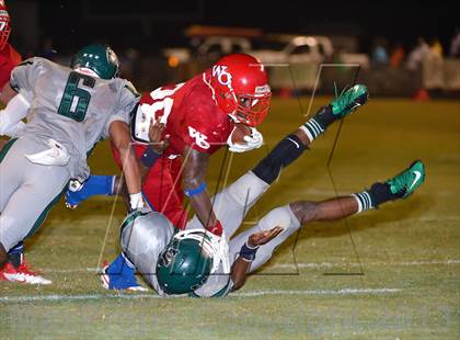 Thumbnail 1 in Vicksburg @ Warren Central photogallery.