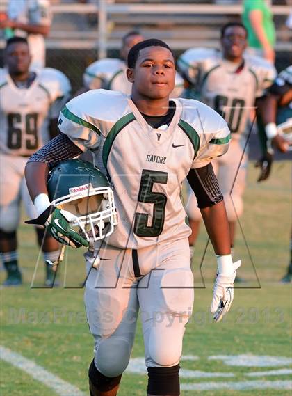 Thumbnail 3 in Vicksburg @ Warren Central photogallery.
