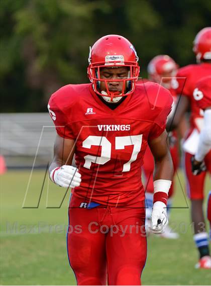 Thumbnail 1 in Vicksburg @ Warren Central photogallery.