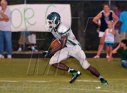 Thumbnail 3 in Vicksburg @ Warren Central photogallery.