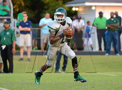 Thumbnail 1 in Vicksburg @ Warren Central photogallery.