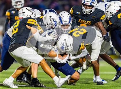 Thumbnail 3 in North Paulding @ Etowah photogallery.