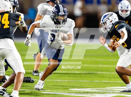 Thumbnail 1 in North Paulding @ Etowah photogallery.