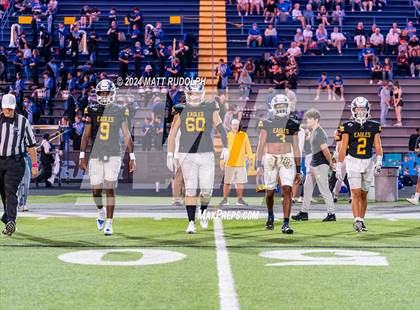 Thumbnail 3 in North Paulding @ Etowah photogallery.
