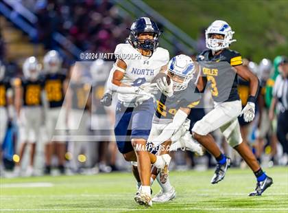 Thumbnail 1 in North Paulding @ Etowah photogallery.