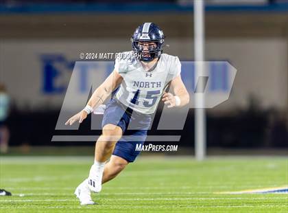 Thumbnail 1 in North Paulding @ Etowah photogallery.