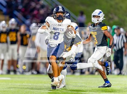 Thumbnail 2 in North Paulding @ Etowah photogallery.