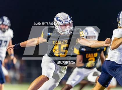 Thumbnail 3 in North Paulding @ Etowah photogallery.
