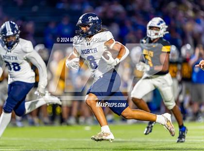 Thumbnail 2 in North Paulding @ Etowah photogallery.